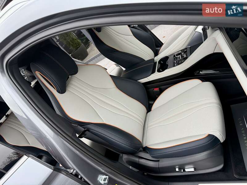 Позашляховик / Кросовер BYD Song Plus 2024 в Києві фото 51 Позашляховик / Кросовер BYD Song Plus 2024 в Києві