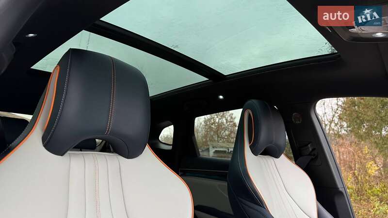 Позашляховик / Кросовер BYD Song Plus 2023 в Шепетівці фото 14 Позашляховик / Кросовер BYD Song Plus 2023 в Шепетівці