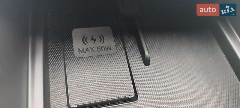 Позашляховик / Кросовер BYD Song Plus 2024 в Києві фото 12 Позашляховик / Кросовер BYD Song Plus 2024 в Києві