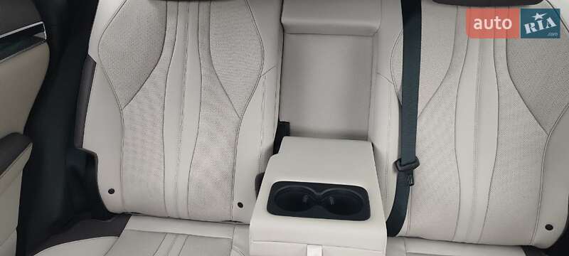 Позашляховик / Кросовер BYD Song Plus 2024 в Києві фото 17 Позашляховик / Кросовер BYD Song Plus 2024 в Києві