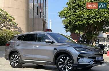 Внедорожник / Кроссовер BYD Song Plus 2025 в Одессе