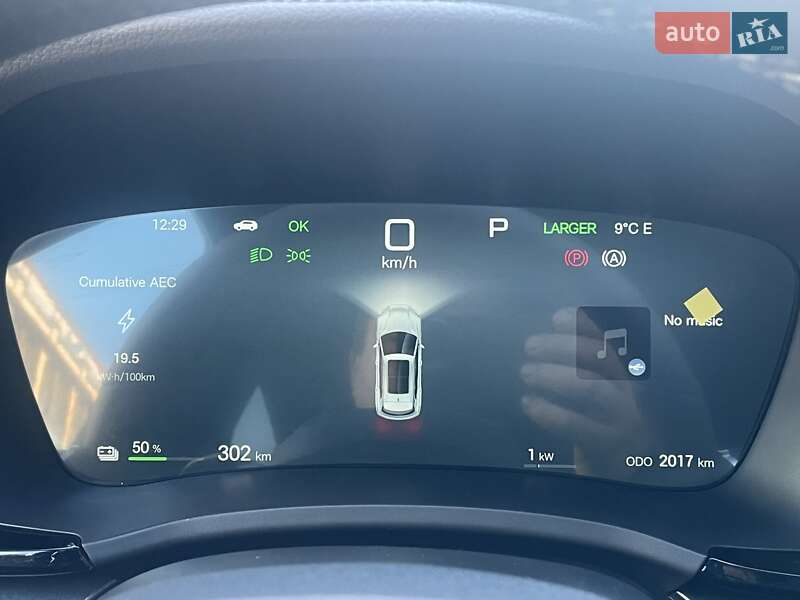 Внедорожник / Кроссовер BYD Song Plus 2025 в Днепре фото 10 Внедорожник / Кроссовер BYD Song Plus 2025 в Днепре