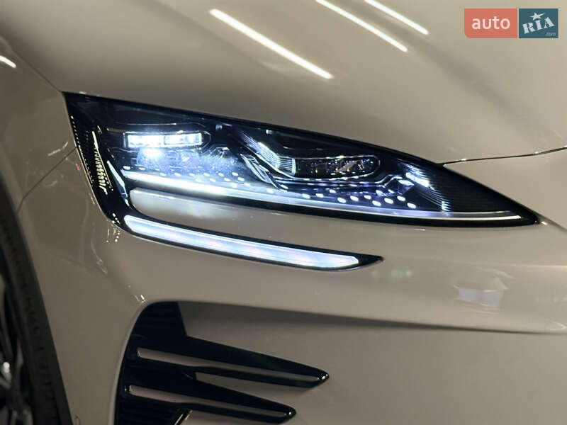 Позашляховик / Кросовер BYD Song Plus 2025 в Харкові