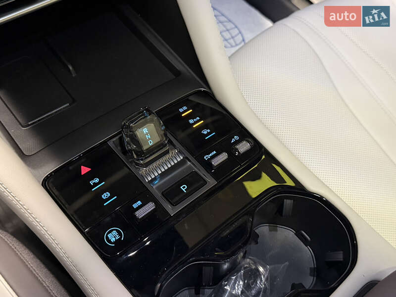 Позашляховик / Кросовер BYD Song Plus 2025 в Харкові