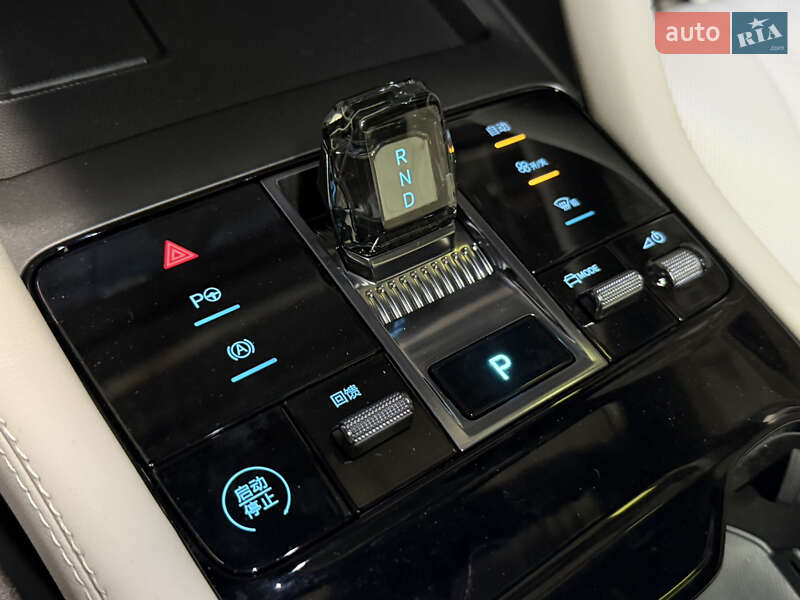 Позашляховик / Кросовер BYD Song Plus 2025 в Харкові