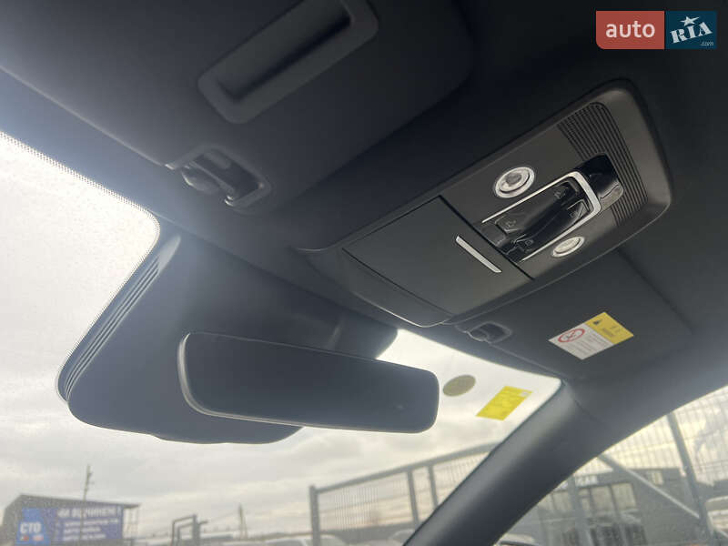 Внедорожник / Кроссовер BYD Song Plus 2025 в Киеве