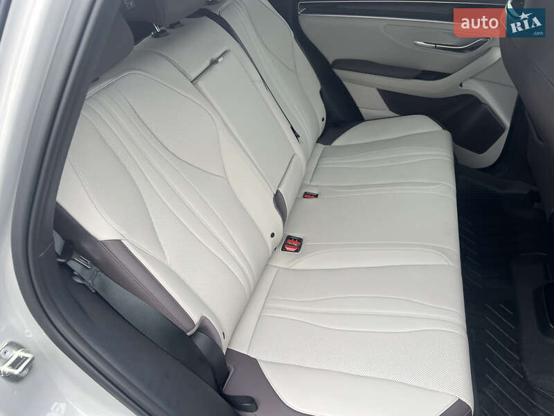 Внедорожник / Кроссовер BYD Song Plus 2025 в Киеве