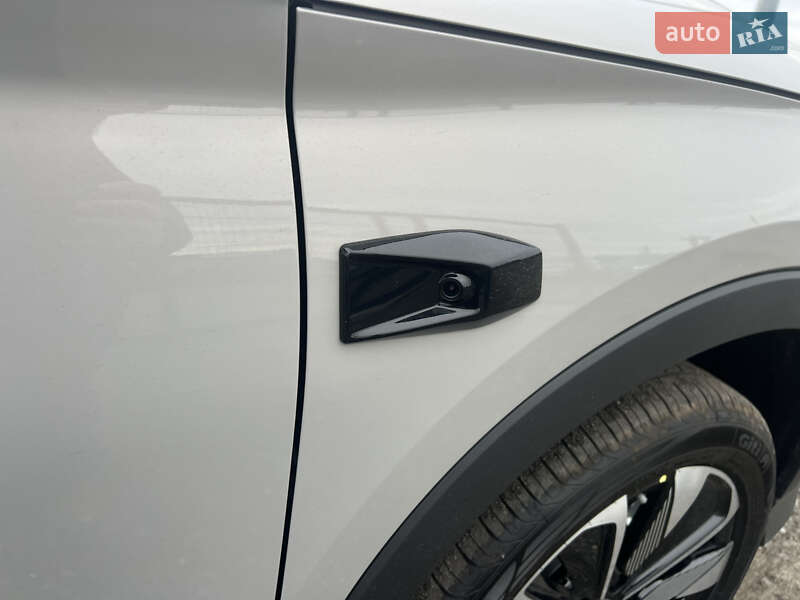 Внедорожник / Кроссовер BYD Song Plus 2025 в Киеве