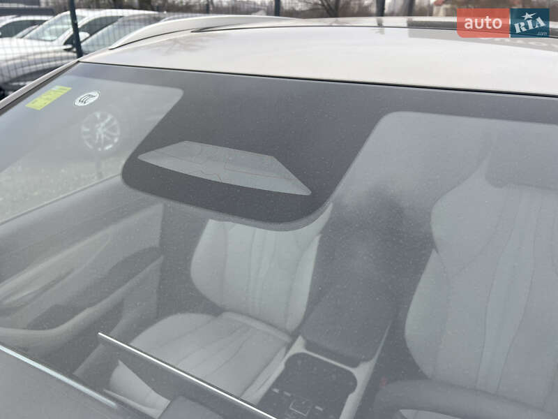 Внедорожник / Кроссовер BYD Song Plus 2025 в Киеве