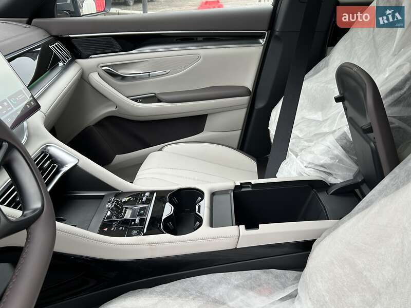 Позашляховик / Кросовер BYD Song Plus 2025 в Великій Багачці фото 21 Позашляховик / Кросовер BYD Song Plus 2025 в Великій Багачці