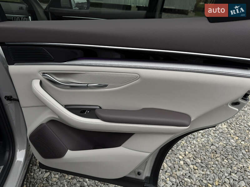 Внедорожник / Кроссовер BYD Song Plus 2025 в Черновцах