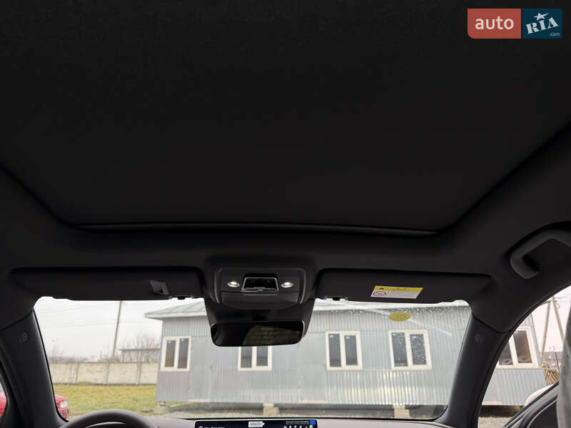 Внедорожник / Кроссовер BYD Song Plus 2025 в Черновцах