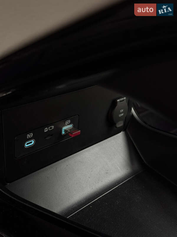 Внедорожник / Кроссовер BYD Song Plus 2025 в Черновцах