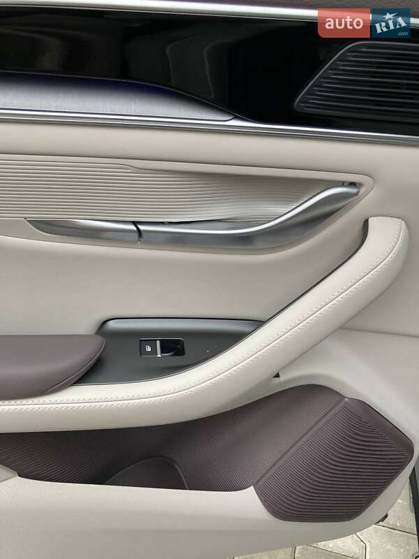 Позашляховик / Кросовер BYD Song Plus 2025 в Львові фото 17 Позашляховик / Кросовер BYD Song Plus 2025 в Львові