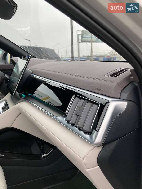 Позашляховик / Кросовер BYD Song Plus 2025 в Львові фото 22 Позашляховик / Кросовер BYD Song Plus 2025 в Львові