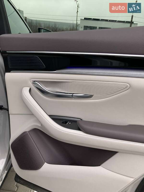 Позашляховик / Кросовер BYD Song Plus 2025 в Львові фото 26 Позашляховик / Кросовер BYD Song Plus 2025 в Львові