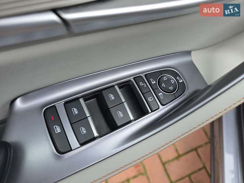 Позашляховик / Кросовер BYD Song Plus 2023 в Харкові