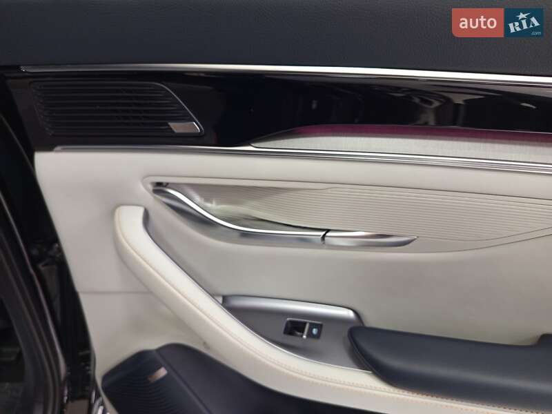 Внедорожник / Кроссовер BYD Song Plus 2024 в Одессе