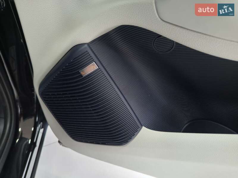 Внедорожник / Кроссовер BYD Song Plus 2024 в Одессе