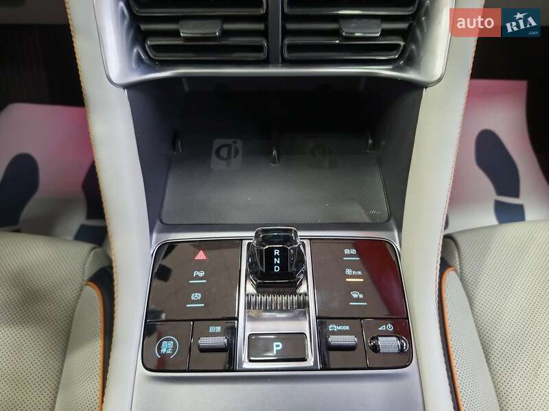 Внедорожник / Кроссовер BYD Song Plus 2024 в Одессе