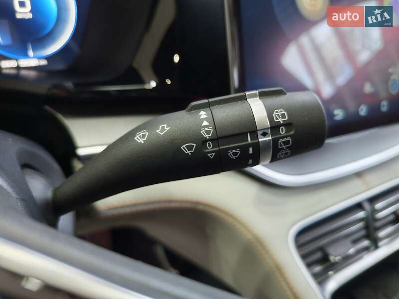 Внедорожник / Кроссовер BYD Song Plus 2024 в Одессе