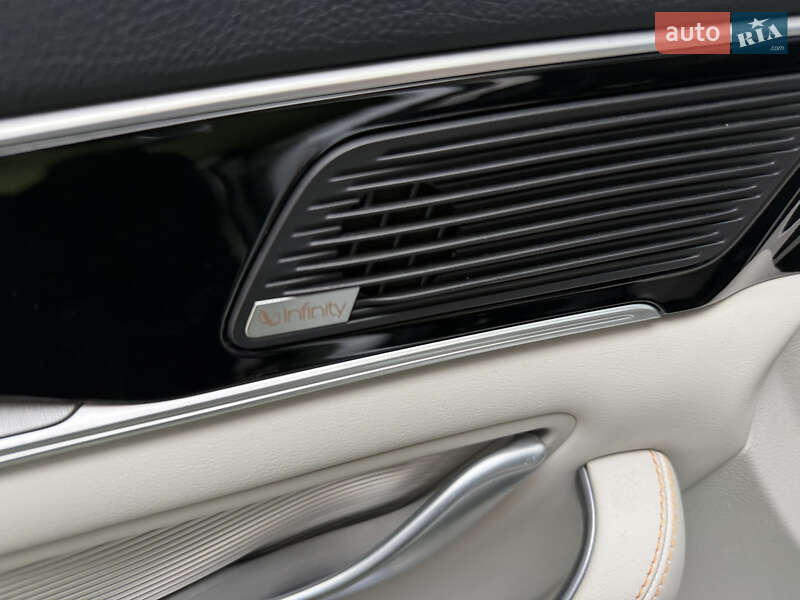 Внедорожник / Кроссовер BYD Song Plus 2023 в Одессе фото 17 Внедорожник / Кроссовер BYD Song Plus 2023 в Одессе