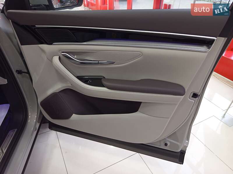 Внедорожник / Кроссовер BYD Song Plus 2025 в Одессе фото 29 Внедорожник / Кроссовер BYD Song Plus 2025 в Одессе