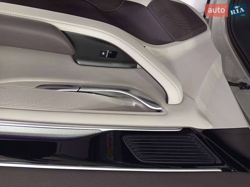 Внедорожник / Кроссовер BYD Song Plus 2025 в Одессе фото 31 Внедорожник / Кроссовер BYD Song Plus 2025 в Одессе