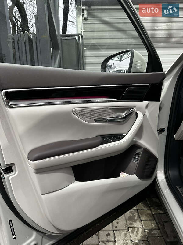 Внедорожник / Кроссовер BYD Song Plus 2024 в Одессе