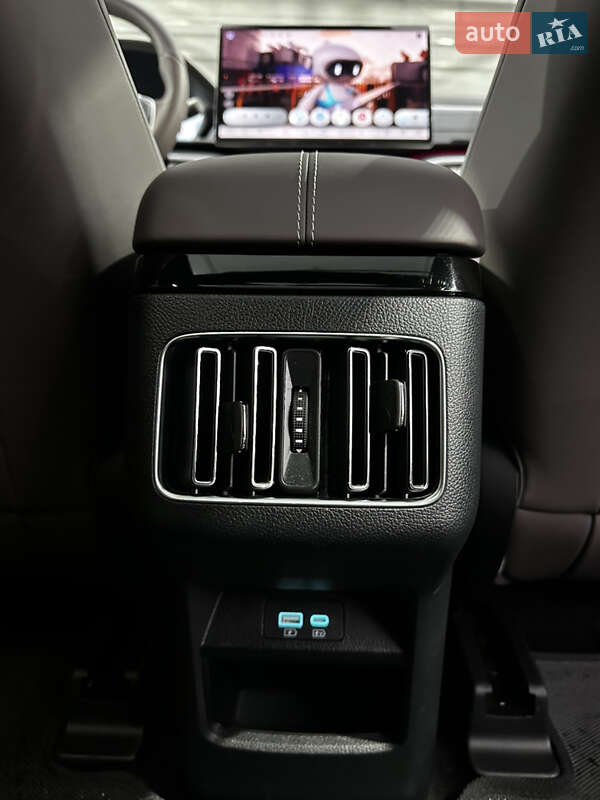 Внедорожник / Кроссовер BYD Song Plus 2024 в Одессе