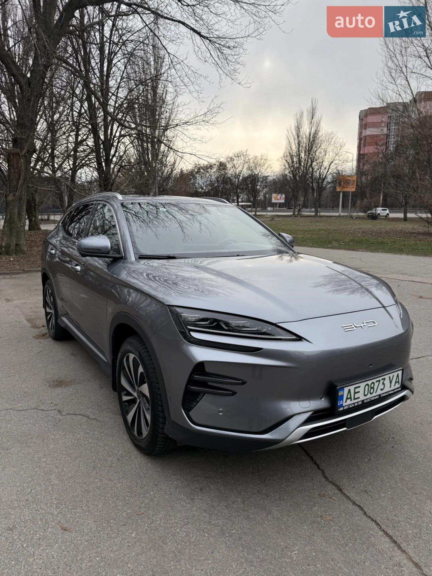 Фото авто 7