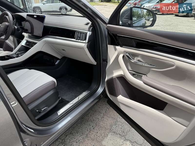 Внедорожник / Кроссовер BYD Song Plus 2025 в Харькове