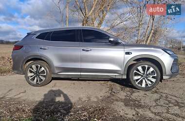 Внедорожник / Кроссовер BYD Song Plus 2025 в Полтаве