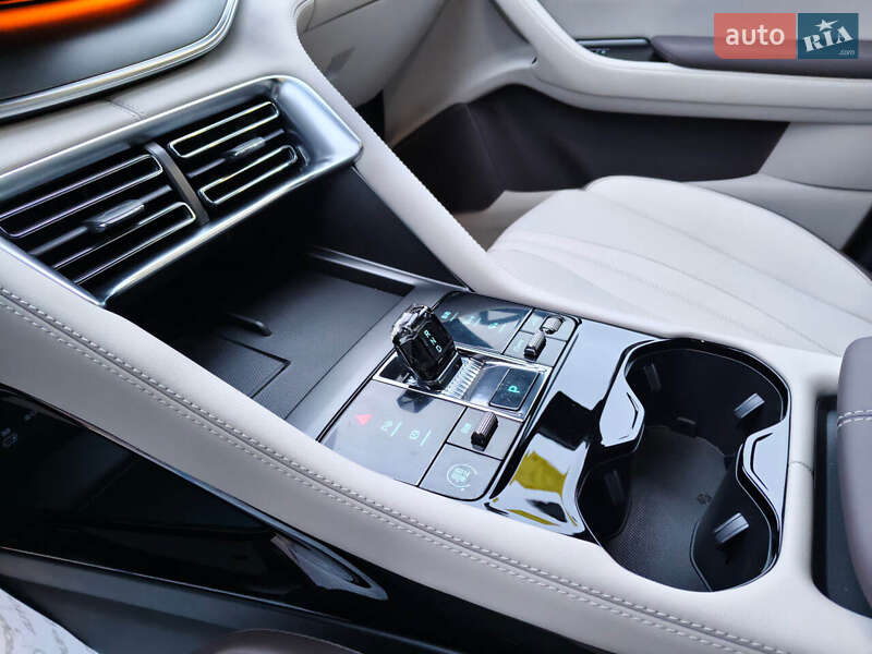 Внедорожник / Кроссовер BYD Song Plus 2025 в Черноморске