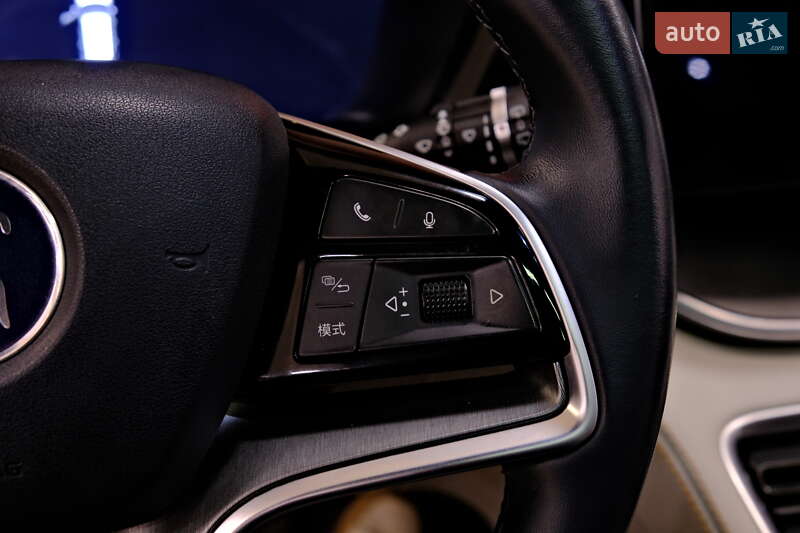 Внедорожник / Кроссовер BYD Song Plus 2022 в Одессе фото 28 Внедорожник / Кроссовер BYD Song Plus 2022 в Одессе