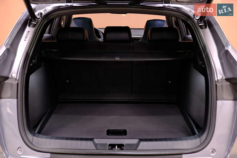 Внедорожник / Кроссовер BYD Song Plus 2022 в Одессе фото 52 Внедорожник / Кроссовер BYD Song Plus 2022 в Одессе