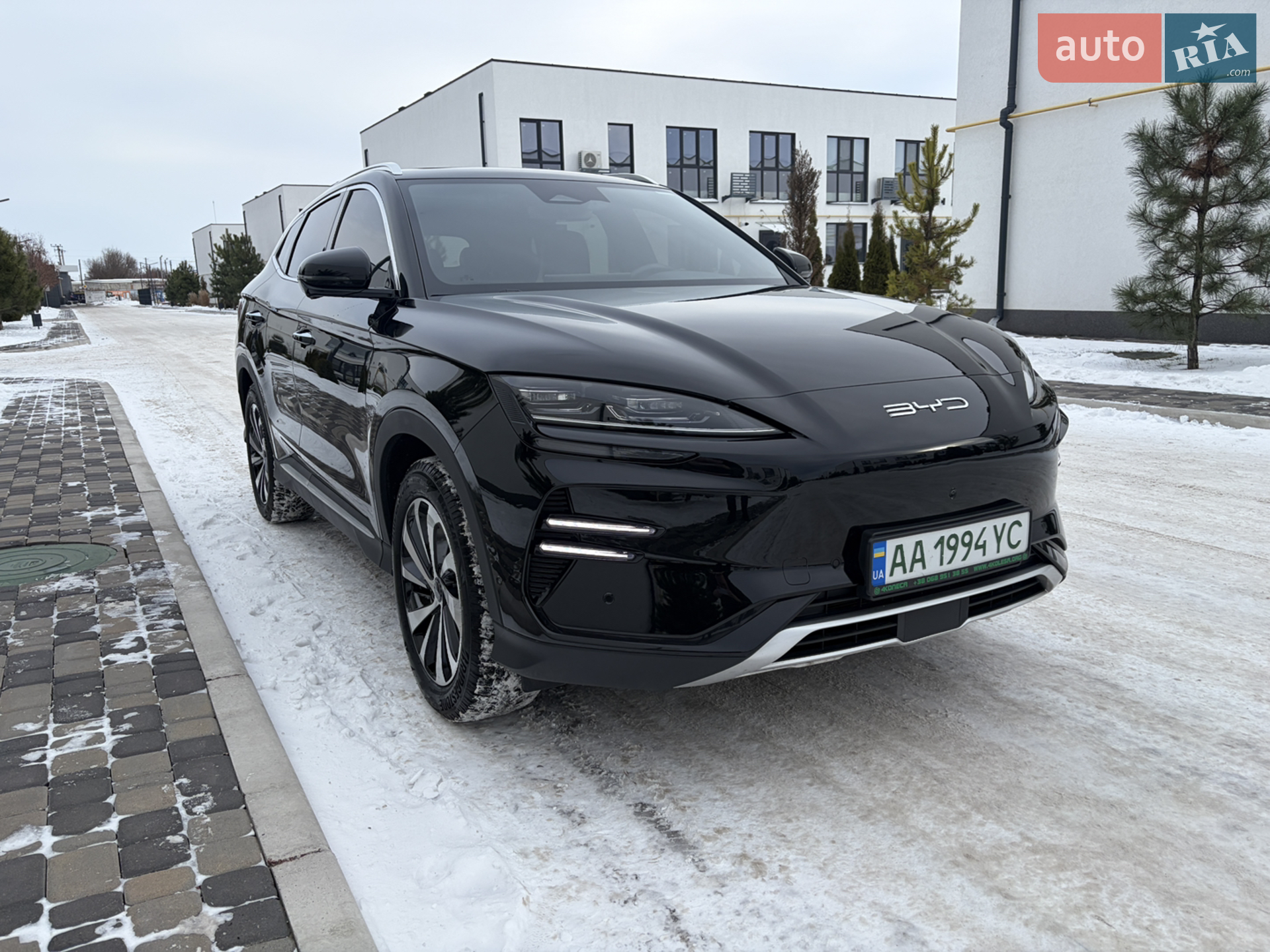 Фото авто 14
