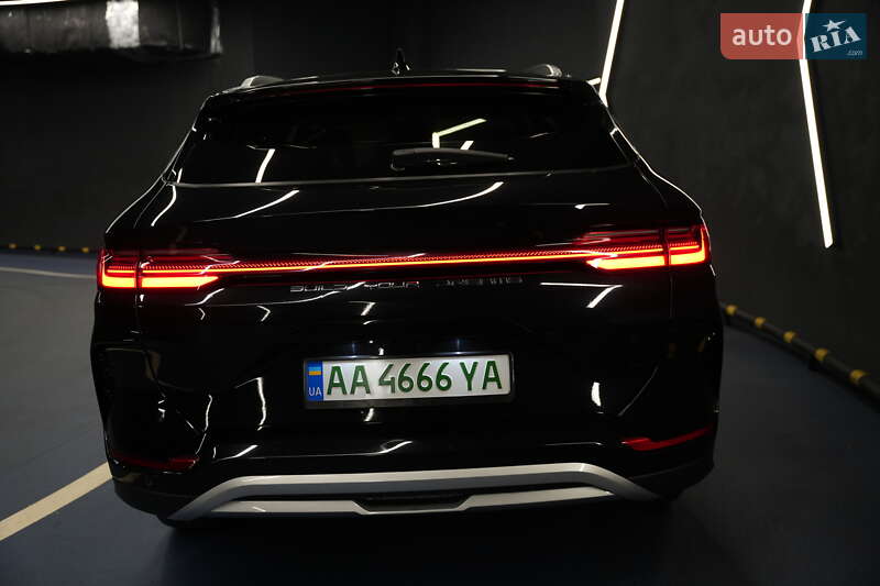 Внедорожник / Кроссовер BYD Song Plus 2023 в Киеве фото 7 Внедорожник / Кроссовер BYD Song Plus 2023 в Киеве