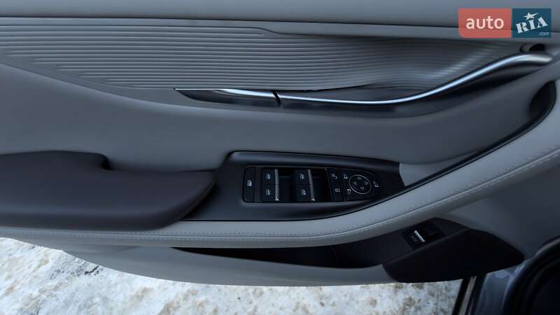 Внедорожник / Кроссовер BYD Song Plus 2024 в Харькове