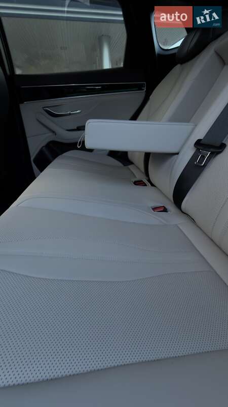 Внедорожник / Кроссовер BYD Song Plus 2024 в Харькове