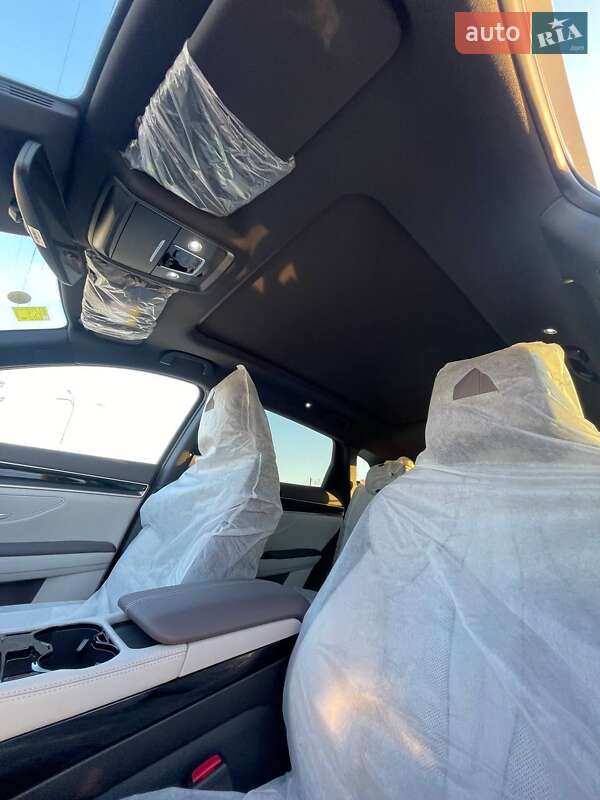 Внедорожник / Кроссовер BYD Song Plus 2025 в Львове фото 13 Внедорожник / Кроссовер BYD Song Plus 2025 в Львове