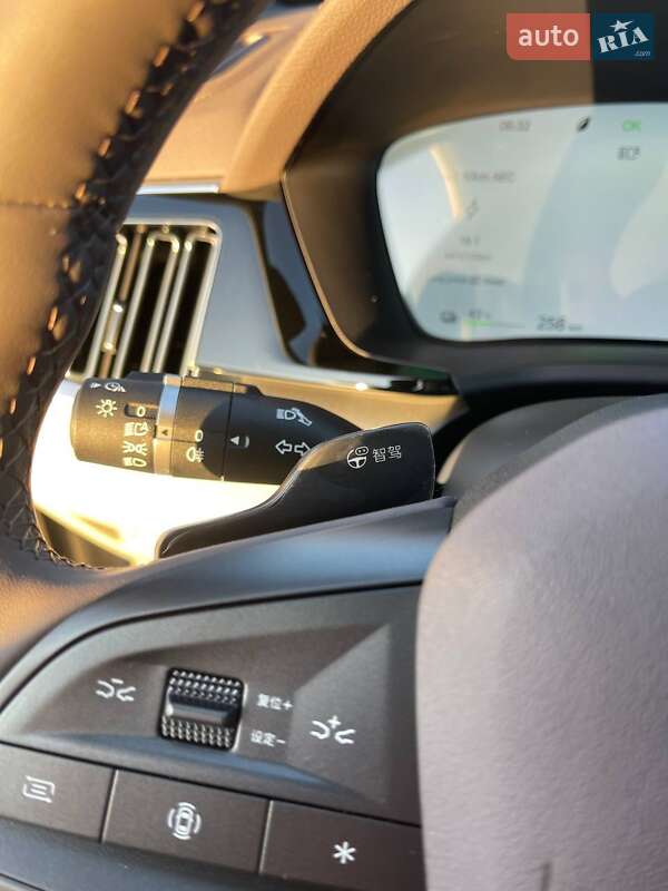 Внедорожник / Кроссовер BYD Song Plus 2025 в Львове фото 21 Внедорожник / Кроссовер BYD Song Plus 2025 в Львове