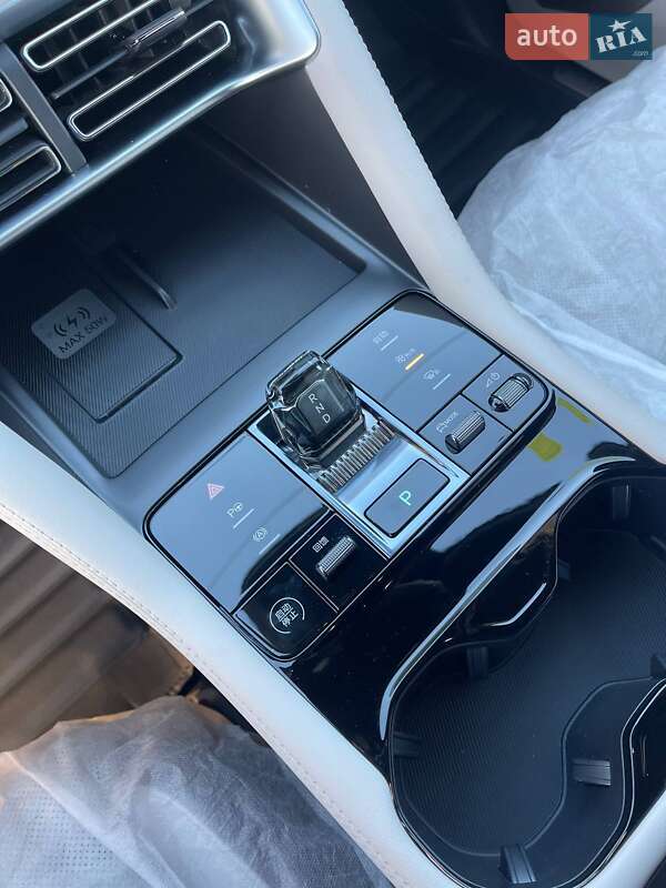 Внедорожник / Кроссовер BYD Song Plus 2025 в Львове фото 26 Внедорожник / Кроссовер BYD Song Plus 2025 в Львове