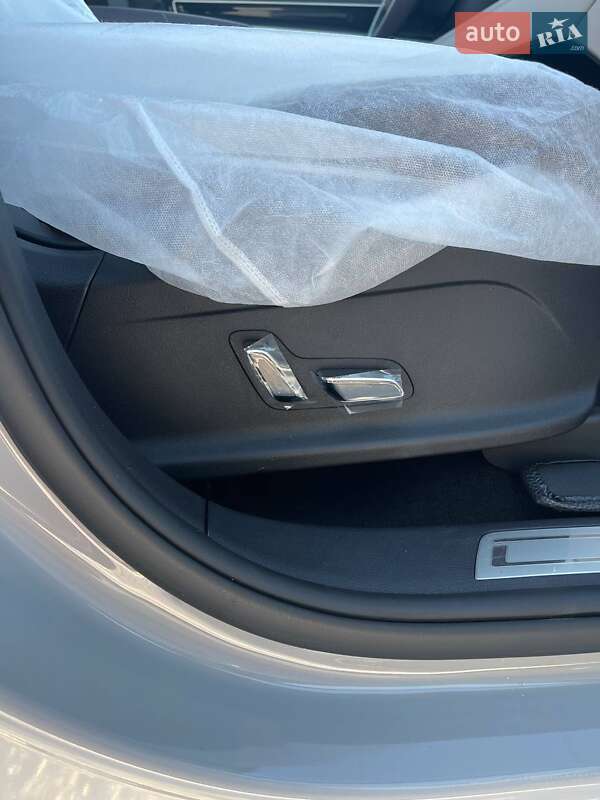 Внедорожник / Кроссовер BYD Song Plus 2025 в Львове фото 34 Внедорожник / Кроссовер BYD Song Plus 2025 в Львове