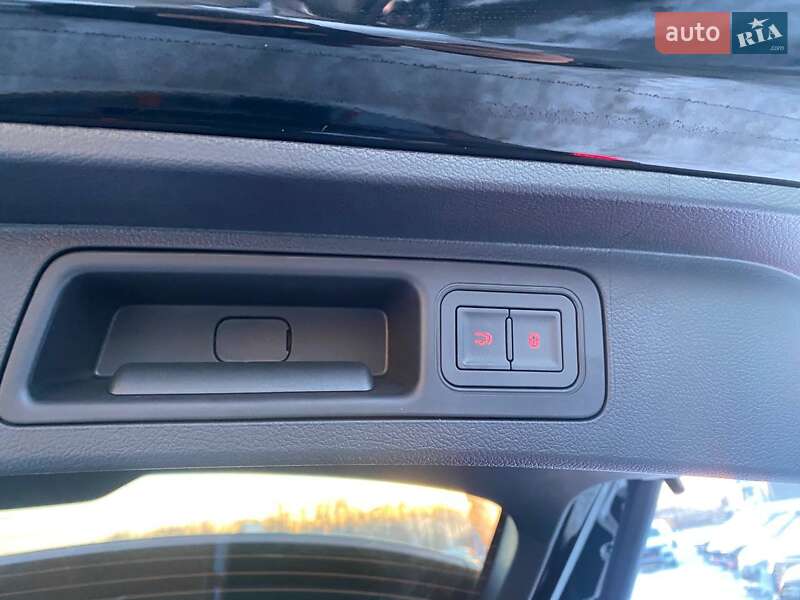 Внедорожник / Кроссовер BYD Song Plus 2025 в Львове