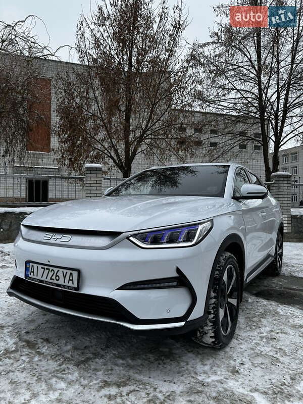 BYD Song Plus 2022 BYD Song Plus 2022