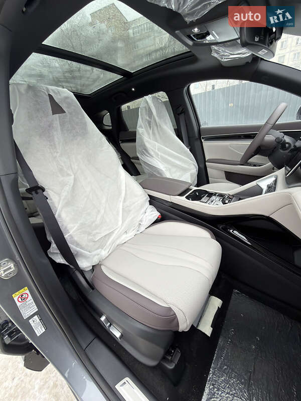 Внедорожник / Кроссовер BYD Song Plus 2025 в Ивано-Франковске фото 18 Внедорожник / Кроссовер BYD Song Plus 2025 в Ивано-Франковске