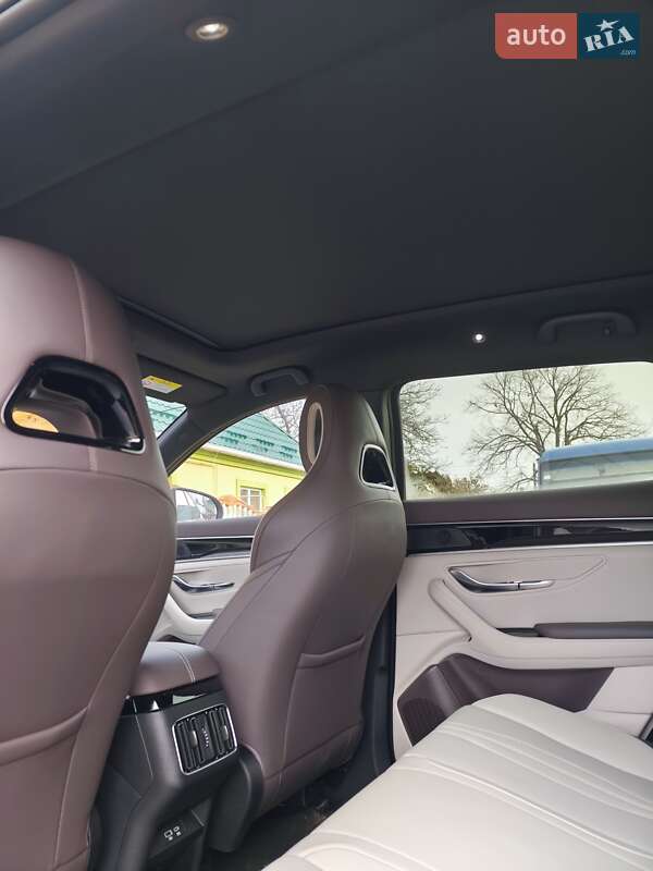 Внедорожник / Кроссовер BYD Song Plus 2025 в Первомайске фото 14 Внедорожник / Кроссовер BYD Song Plus 2025 в Первомайске