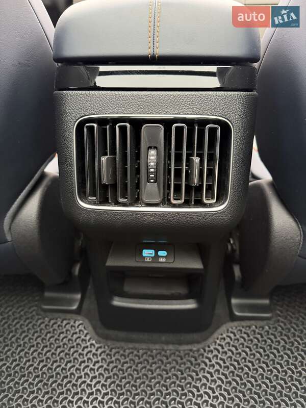 Внедорожник / Кроссовер BYD Song Plus 2024 в Ужгороде фото 14 Внедорожник / Кроссовер BYD Song Plus 2024 в Ужгороде