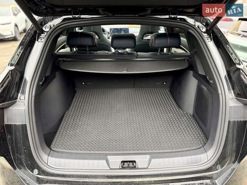 Внедорожник / Кроссовер BYD Song Plus 2024 в Ужгороде фото 15 Внедорожник / Кроссовер BYD Song Plus 2024 в Ужгороде